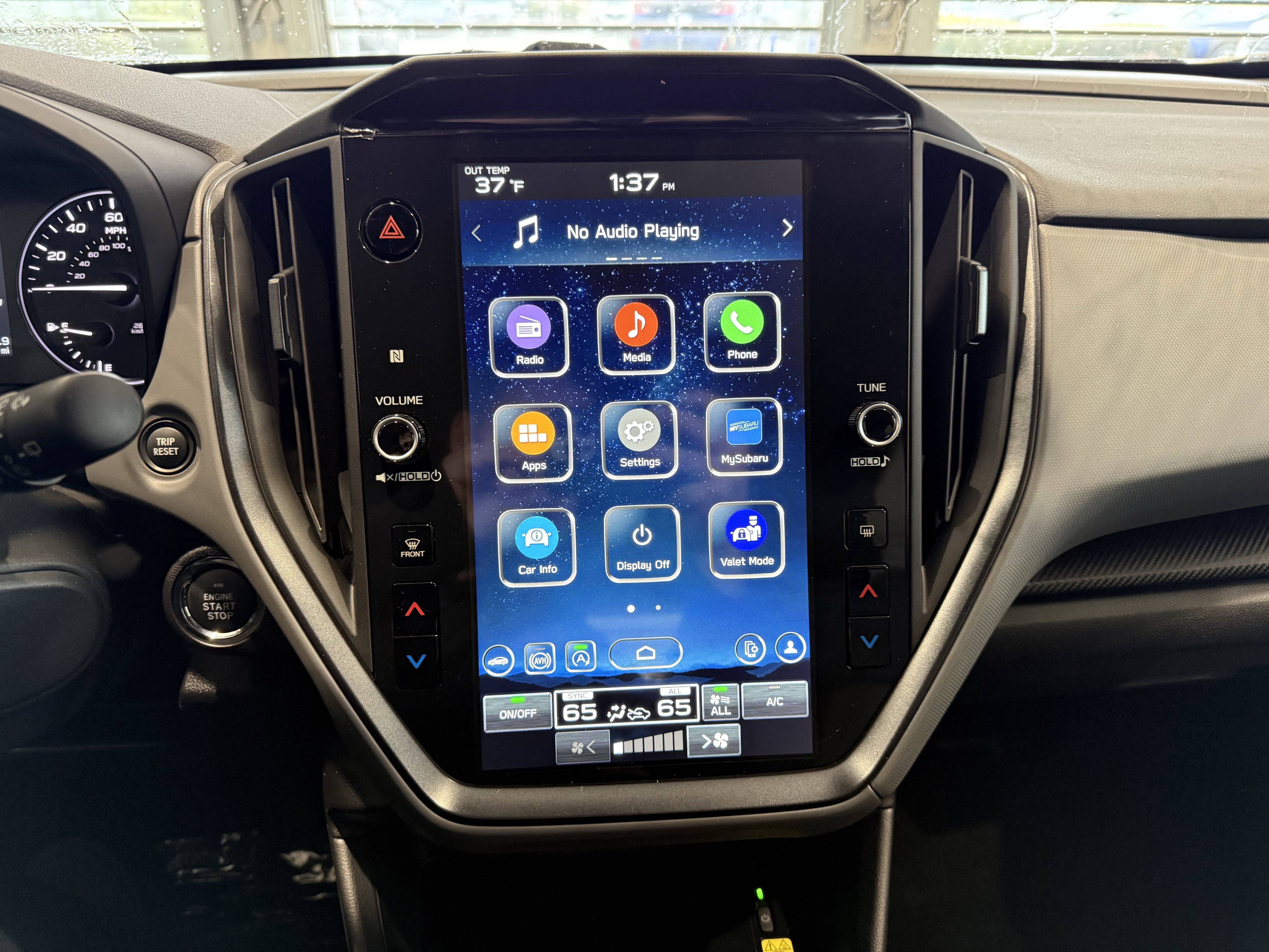 New 2026 Subaru Crosstrek 2.5i Limited image 13