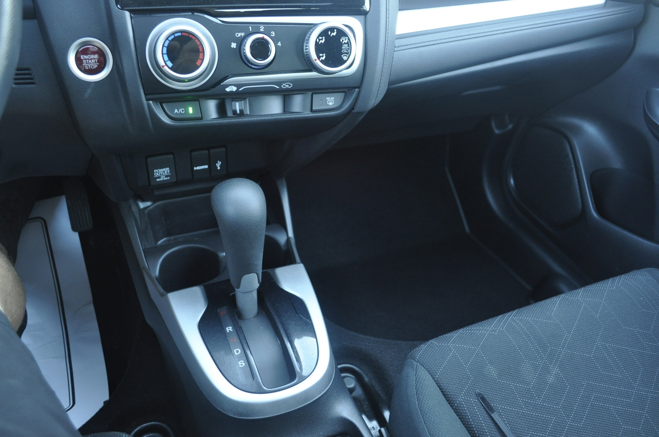 Used 2016 Honda Fit EX image 23