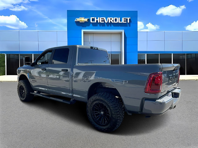 Used 2026 RAM 2500 Big Horn AWD/4WD image 5