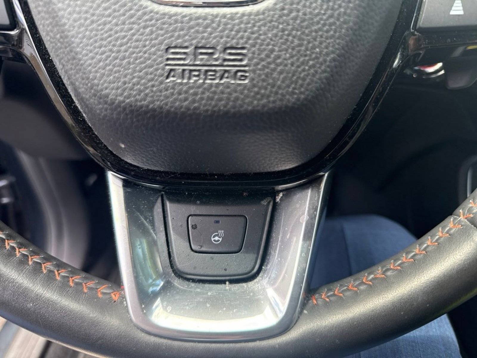 Certified 2024 Honda CR-V Sport Touring image 15