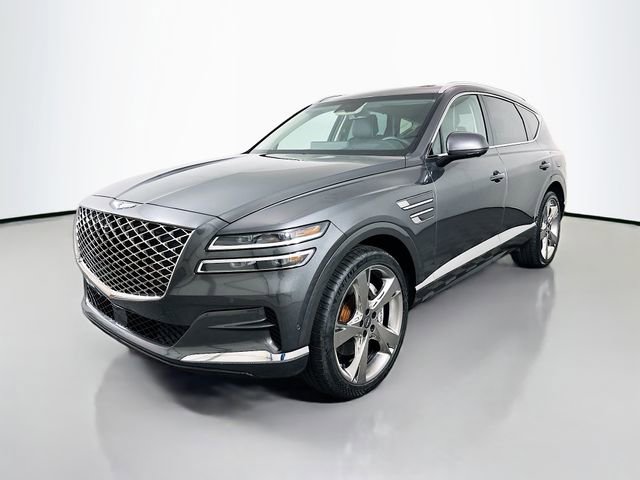 Used 2023 Genesis GV80 2.5T w/ Prestige Package image 1