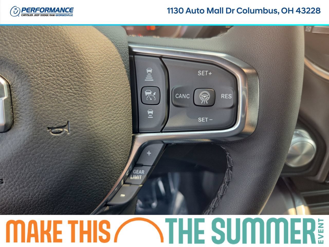 New 2026 RAM 1500 Laramie AWD/4WD image 32
