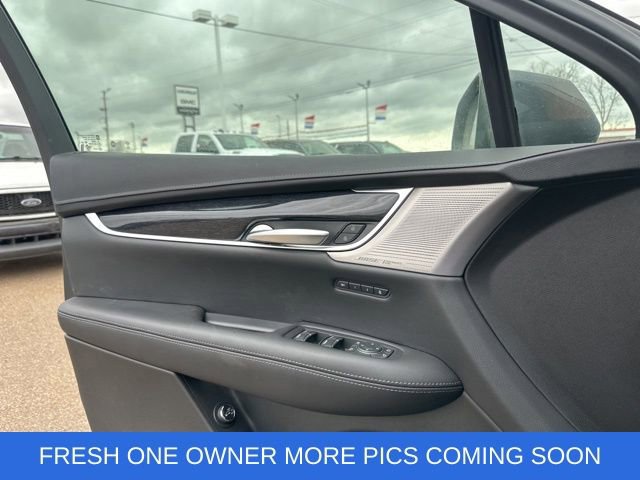 Used 2023 Cadillac XT5 Premium Luxury image 16