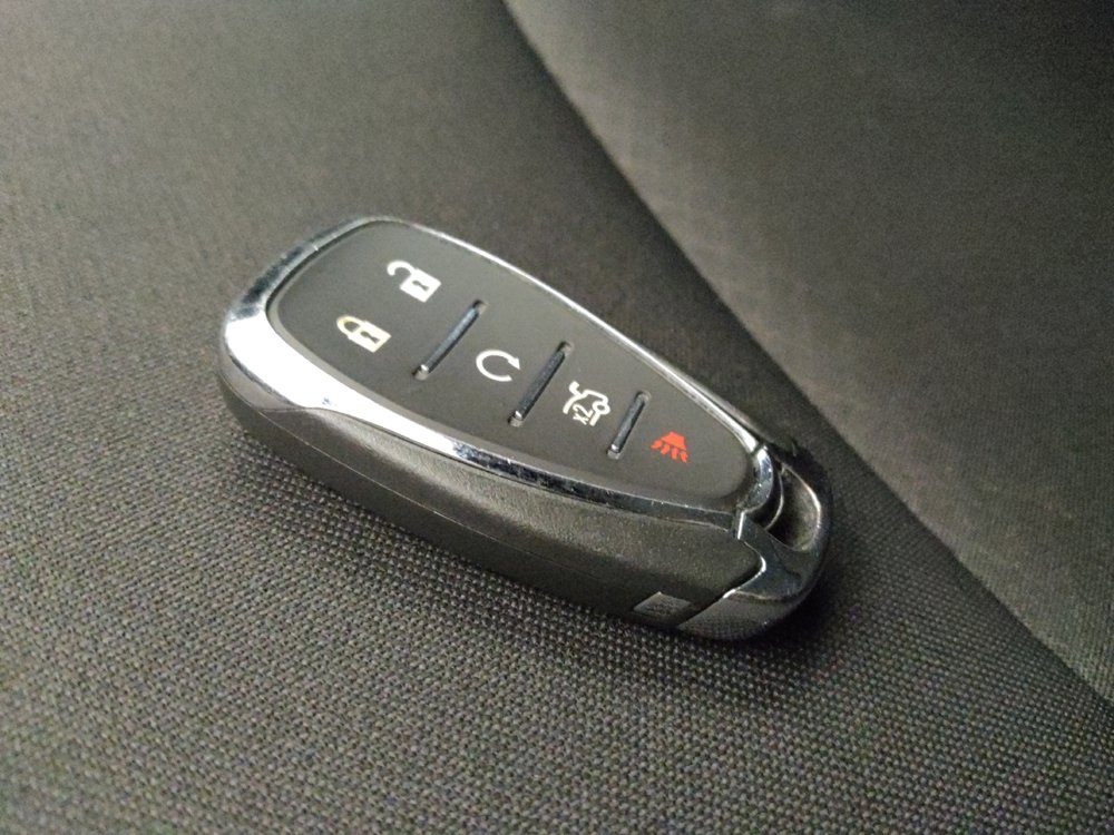 Used 2024 Chevrolet Malibu LS FWD image 32