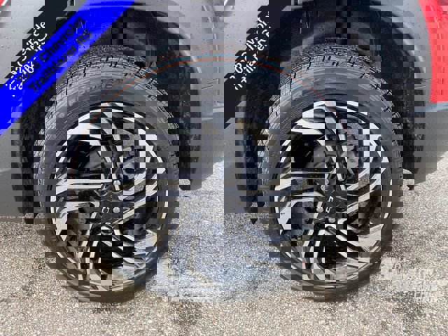 New 2026 Chevrolet TrailBlazer RS w/ Driver Confidence Package image 14