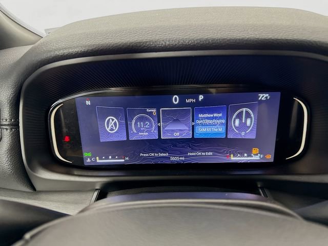 Used 2024 Jeep Wagoneer Series II image 12