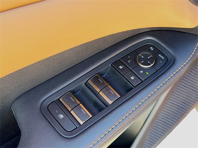 Used 2024 Lexus RX 350 FWD image 25