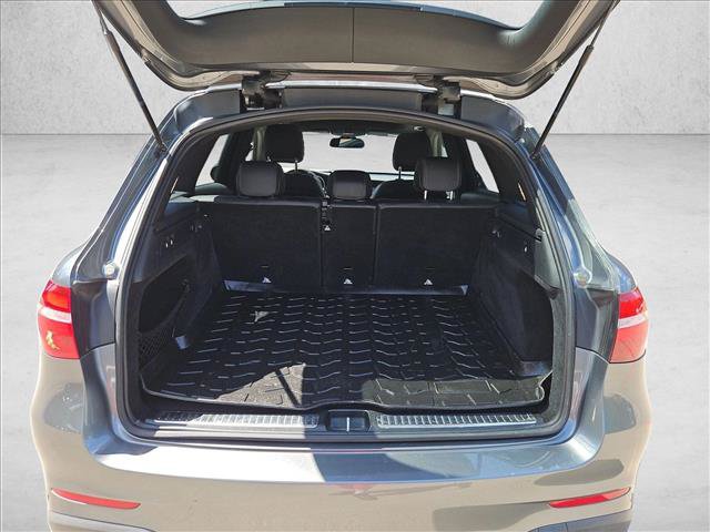 Used 2017 Mercedes-Benz GLC 43 AMG 4MATIC image 6