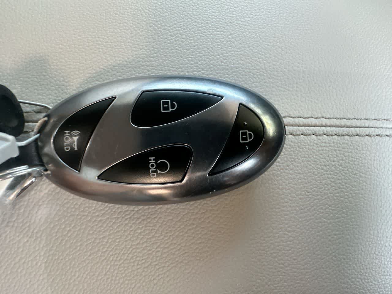Used 2026 Hyundai Tucson SE FWD image 28