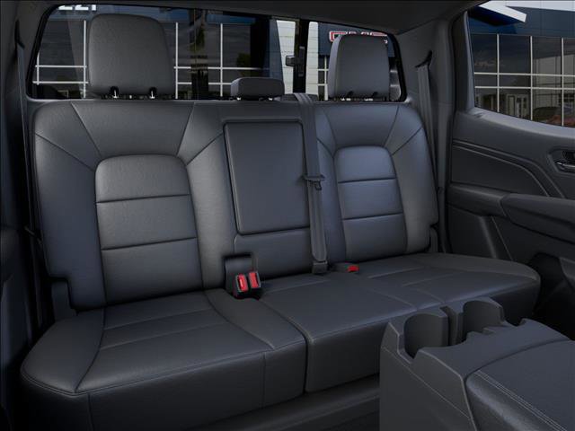 New 2026 GMC Canyon Elevation w/ Convenience Package image 17