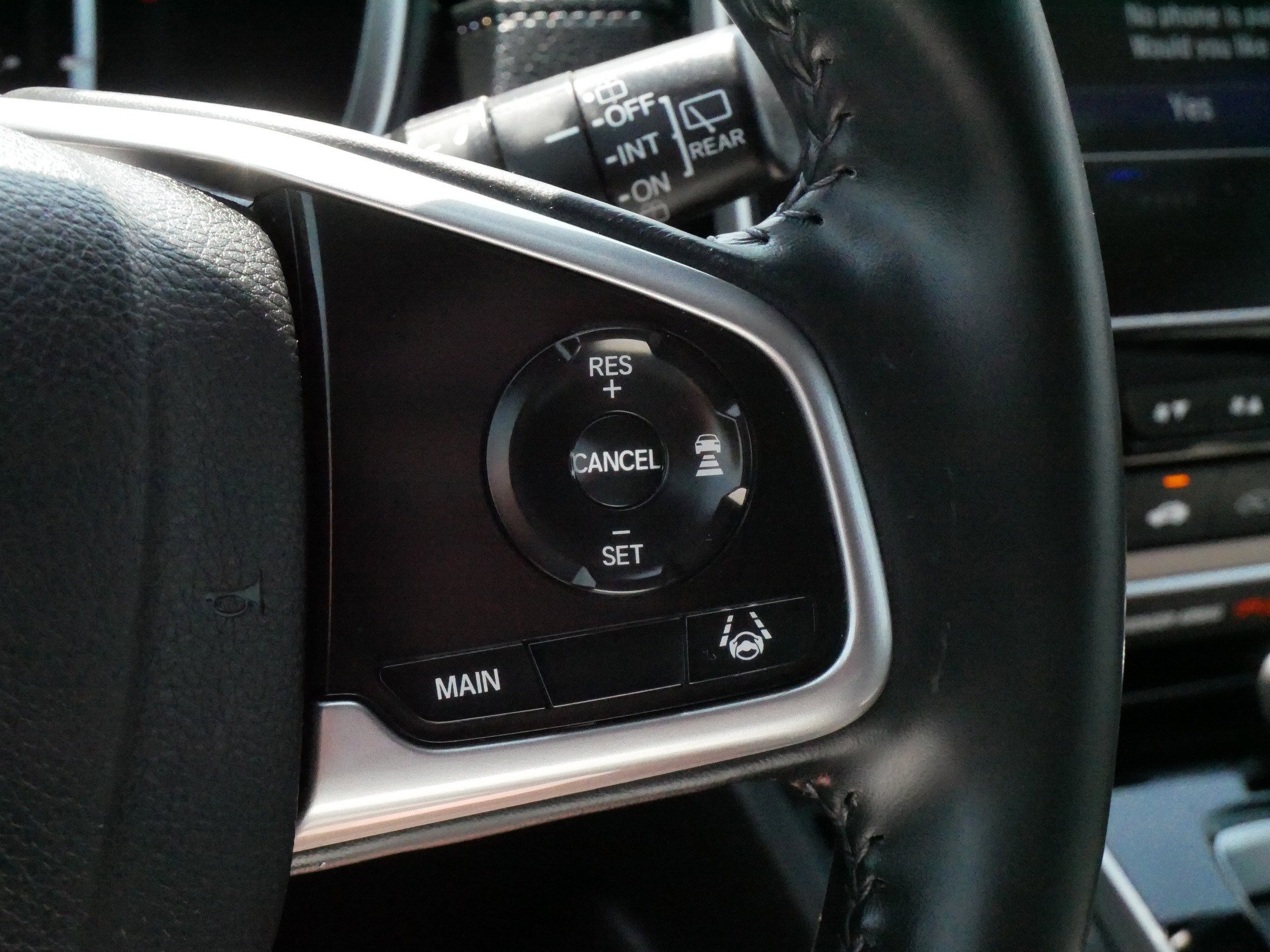 Used 2021 Honda CR-V EX-L image 25
