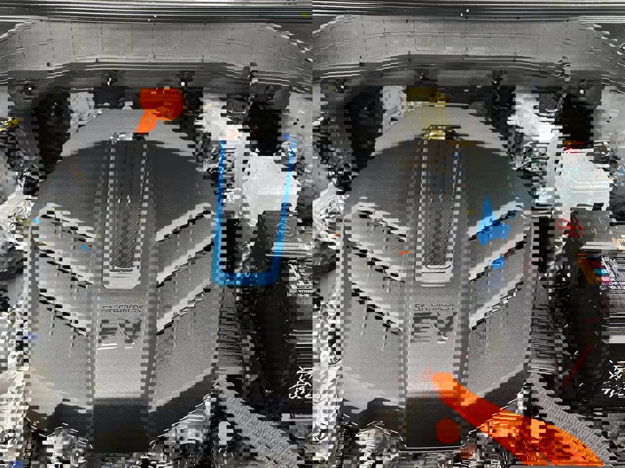 Certified 2023 Hyundai Kona SEL w/ Cargo Package image 11