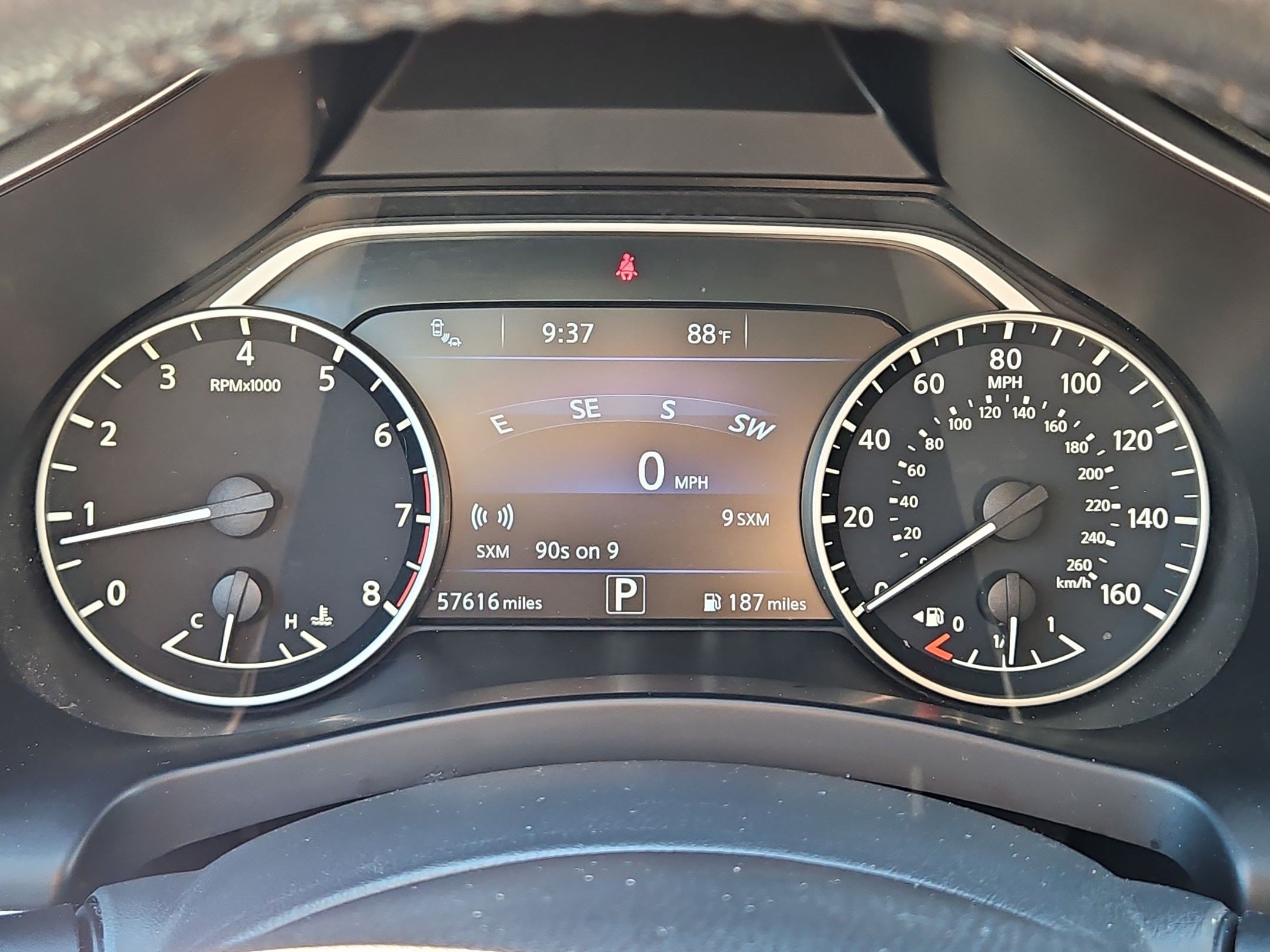Used 2015 Nissan Murano Platinum w/ Platinum Technology Package AWD/4WD image 15