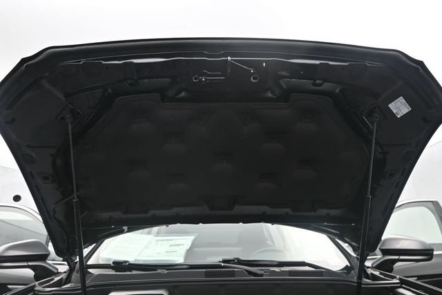 Used 2023 Lincoln Nautilus Reserve AWD/4WD image 38