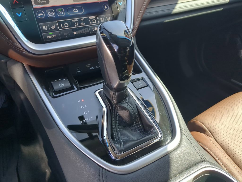 Used 2022 Subaru Outback Touring XT w/ Tech Package 3 image 28