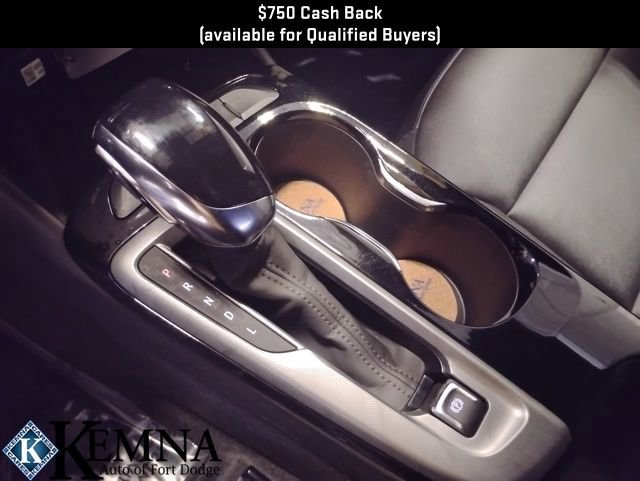 New 2026 Buick Envista Sport Touring w/ Convenience I Package image 22