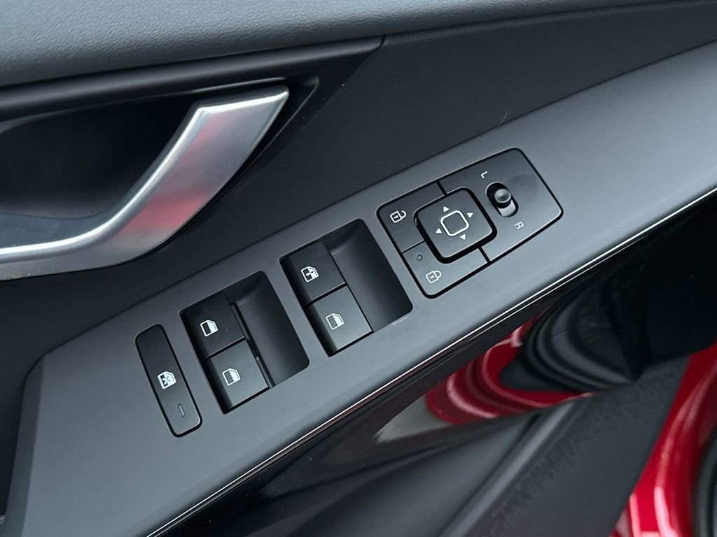 New 2026 Kia Niro EX image 14