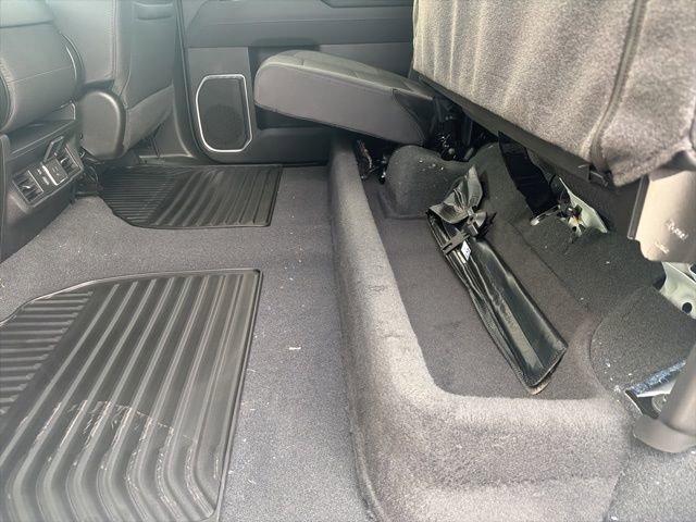 New 2026 Chevrolet Silverado 2500 LT w/ All Star Edition image 33