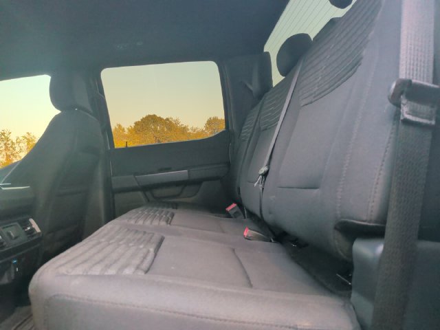 Used 2023 Ford F150 XL w/ STX Appearance Package AWD/4WD image 24