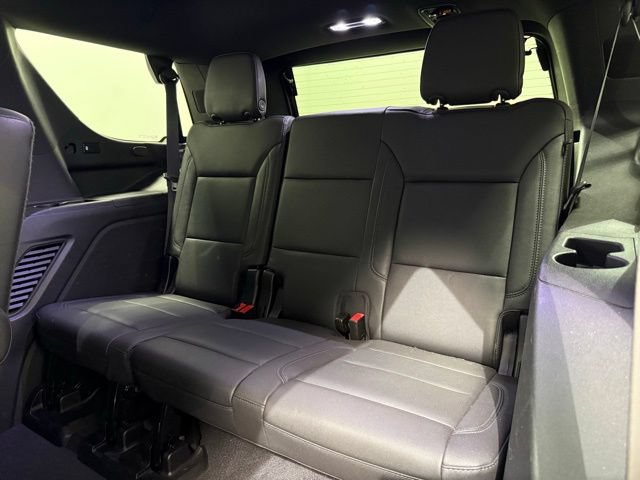 Certified 2022 Chevrolet Tahoe LT w/ Luxury Package AWD/4WD image 29
