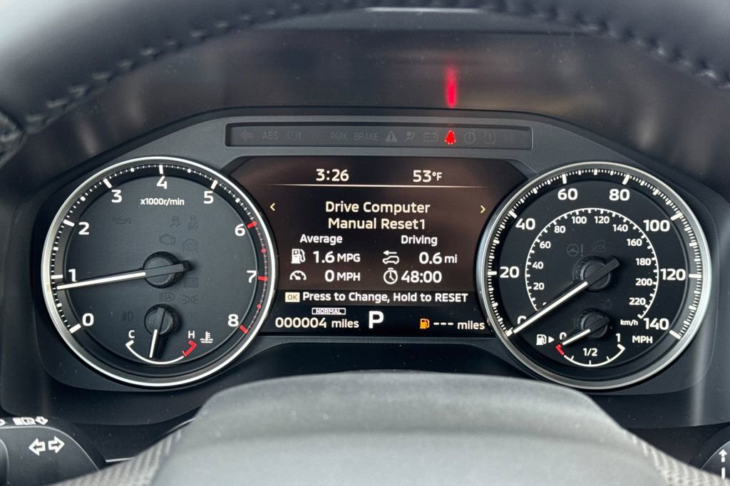 New 2026 Mitsubishi Outlander SE AWD/4WD image 25