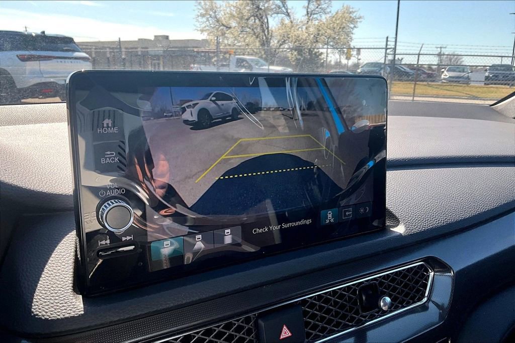 New 2026 Acura Integra Type S image 24