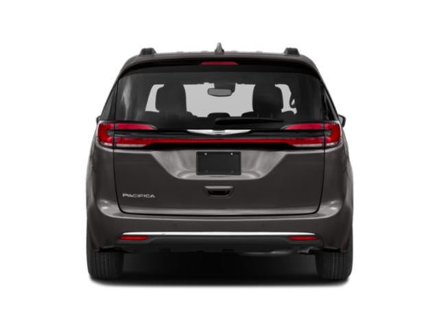 Used 2022 Chrysler Pacifica Touring-L FWD image 5