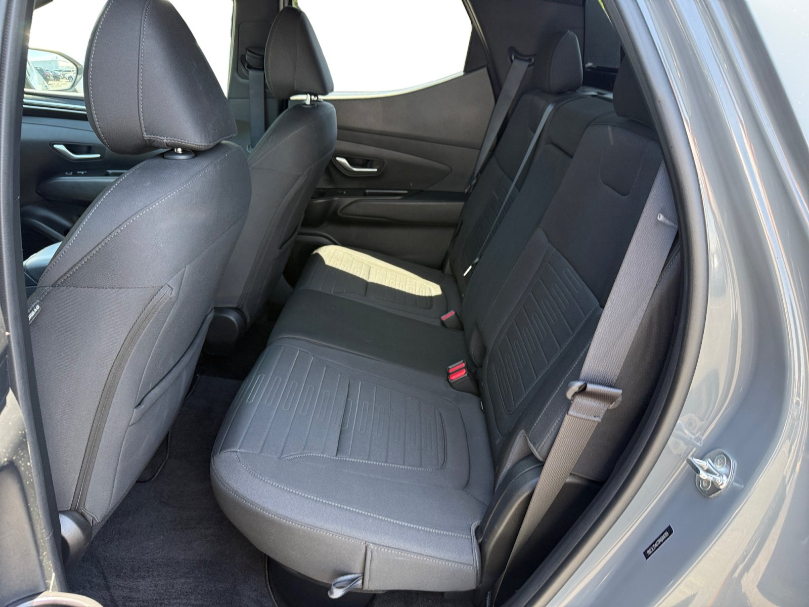 Certified 2023 Hyundai Santa Cruz Night AWD/4WD image 16