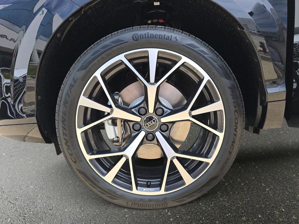 New 2026 Audi Q3 quattro 2.0T image 33