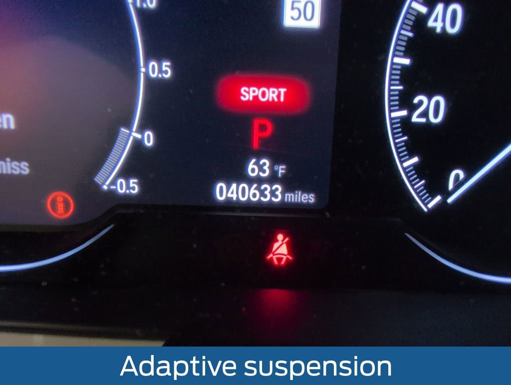 Used 2020 Honda Accord Touring image 28