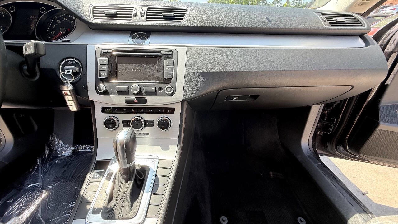Used 2014 Volkswagen CC R-Line image 55