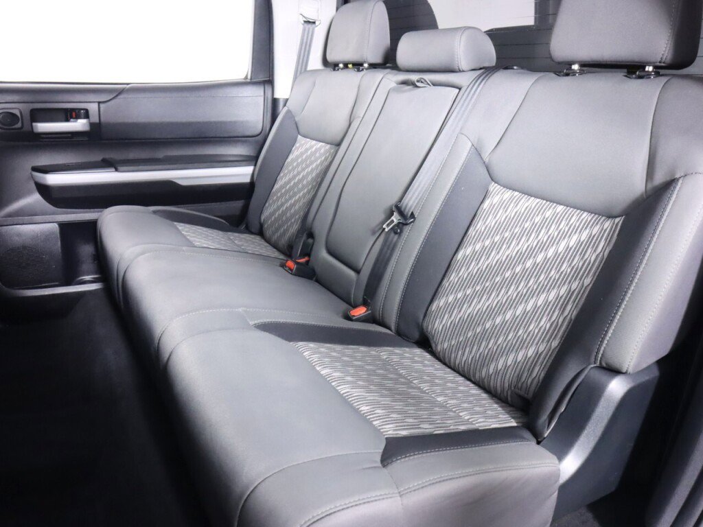 Used 2020 Toyota Tundra SR5 w/ TRD Off-Road Package image 33