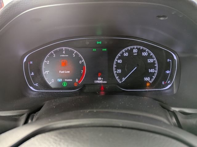 Used 2018 Honda Accord LX image 6