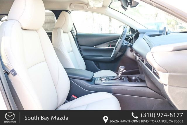 New 2026 MAZDA CX-30 AWD 2.5 S w/ Select Sport Pkg image 18