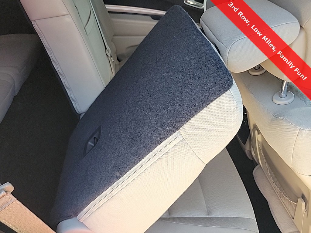 Used 2015 Dodge Durango SXT w/ Quick Order Package 23B image 37