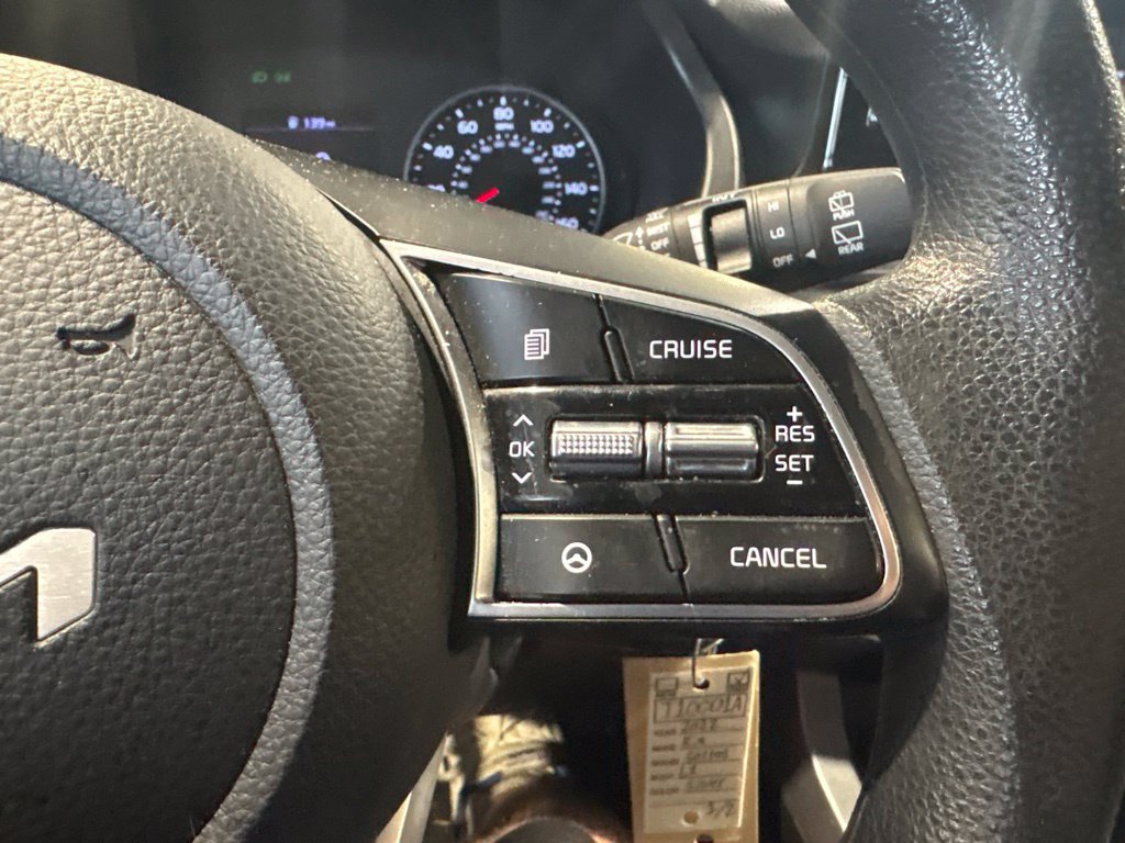 Used 2022 Kia Seltos LX AWD/4WD image 14