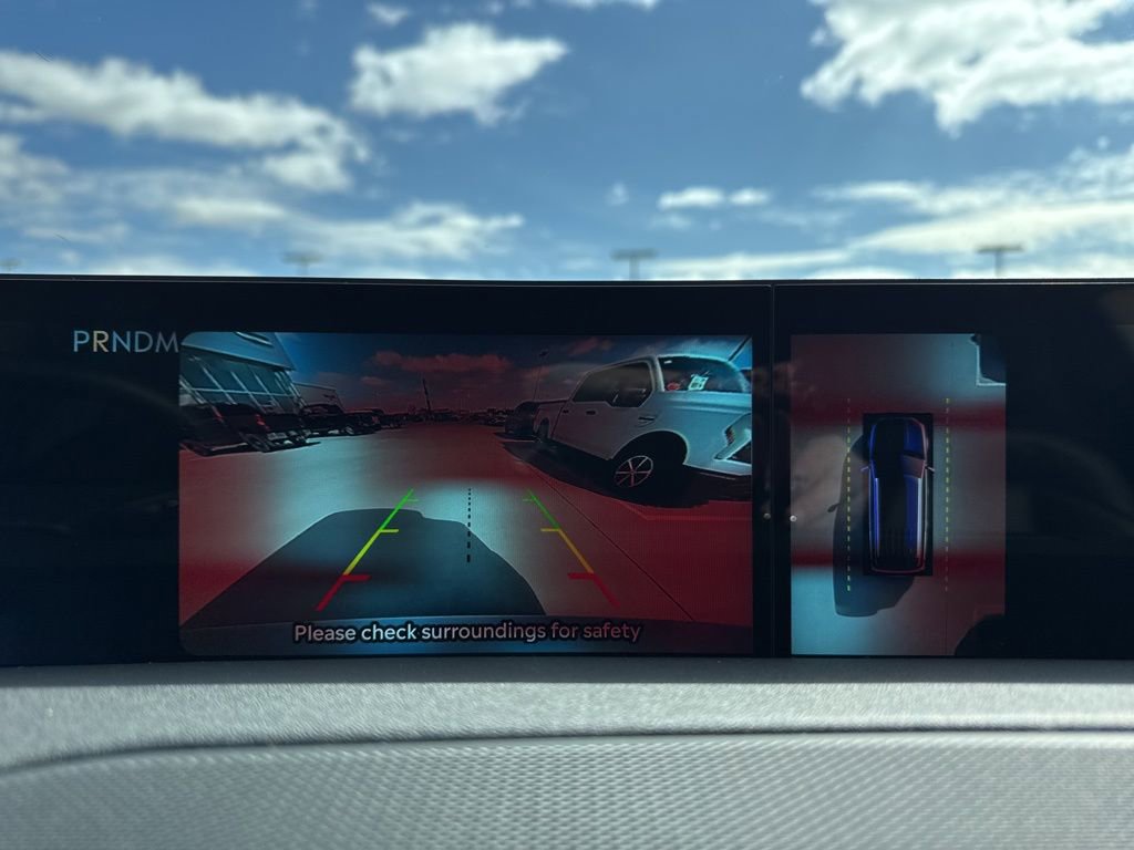 New 2026 Lincoln Navigator Reserve image 8