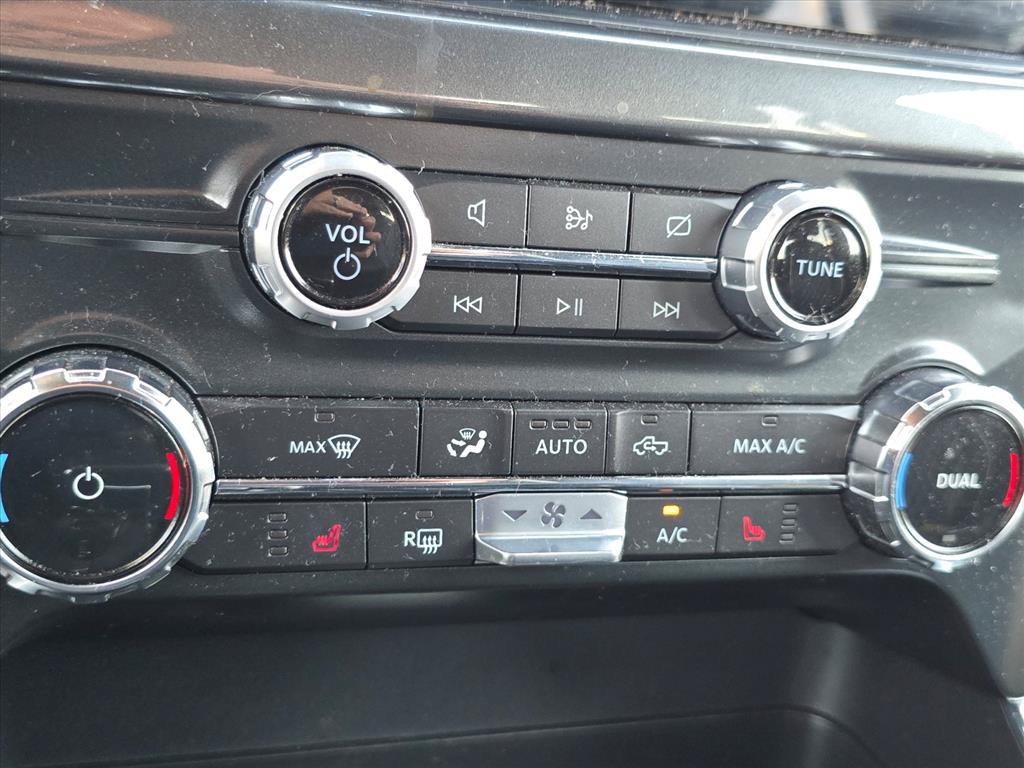 Used 2022 Ford F150 XLT w/ Equipment Group 302A High AWD/4WD image 10