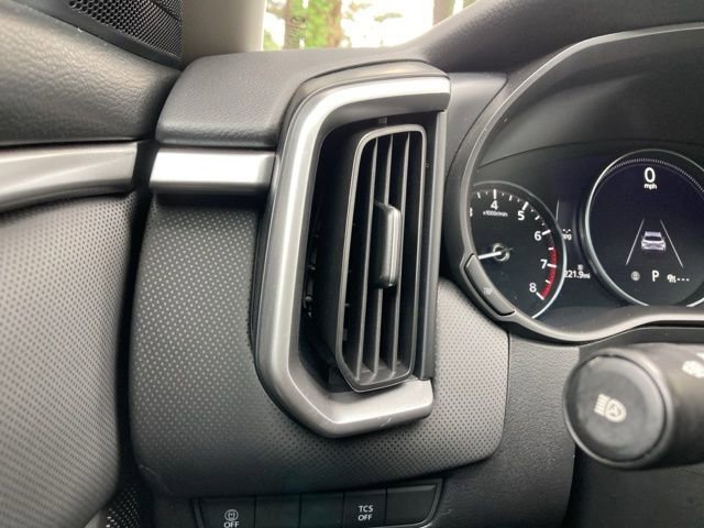 Used 2024 MAZDA CX-50 AWD 2.5 S w/ Select Package image 25