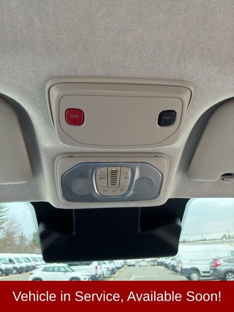 Used 2023 RAM ProMaster 3500 w/ Driver Convenience Group FWD image 31