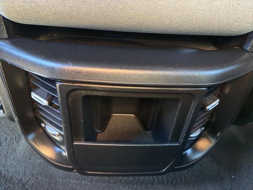 Used 2022 RAM 1500 Big Horn image 30