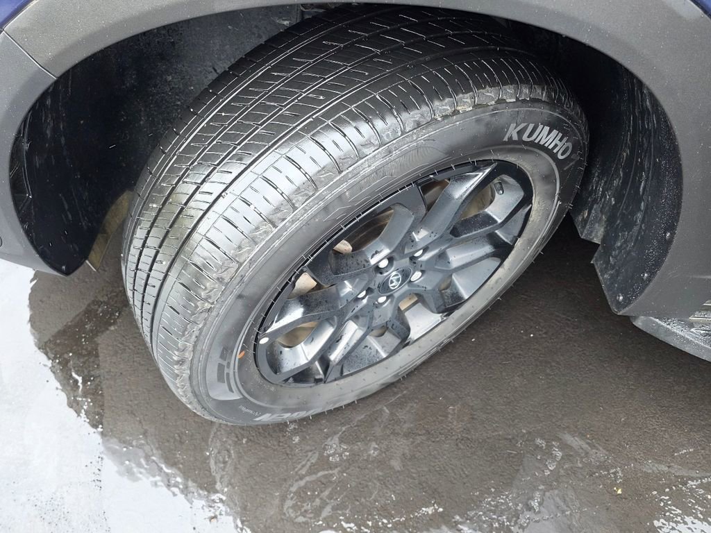 Used 2023 Hyundai Santa Fe XRT image 11