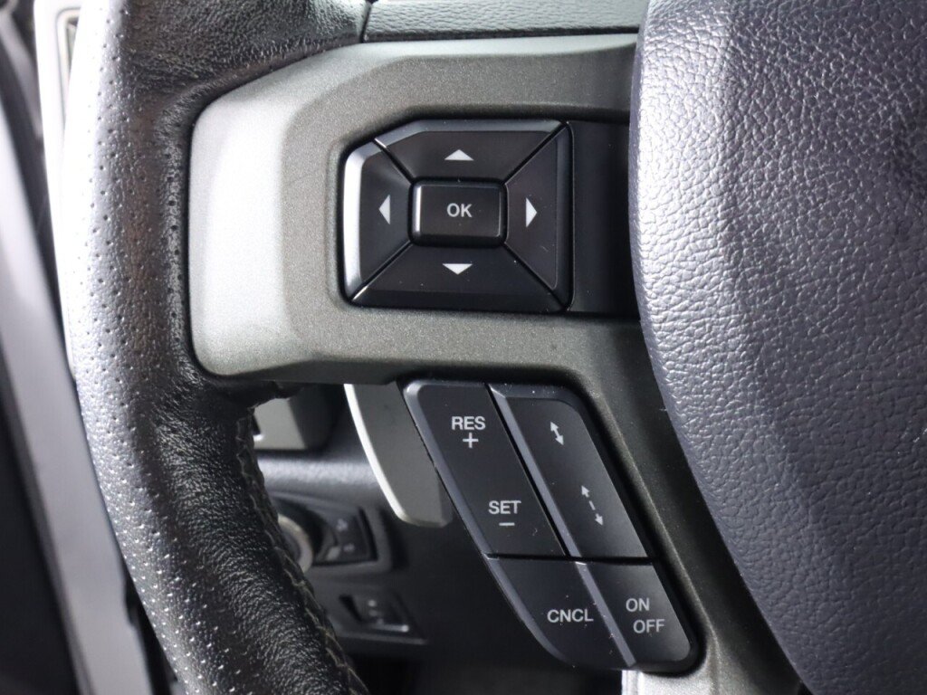 Used 2019 Ford F150 Raptor w/ Equipment Group 802A Luxury AWD/4WD image 14