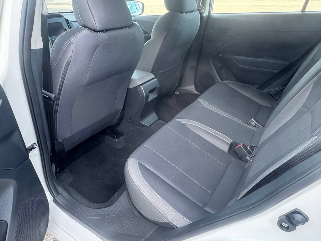 Certified 2024 Subaru Impreza 2.0i AWD/4WD image 16