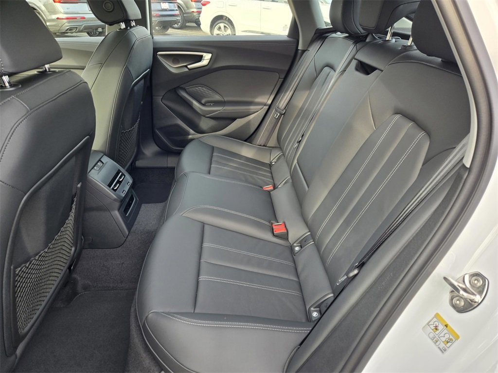 New 2025 Audi A5 2.0T Premium Plus image 10