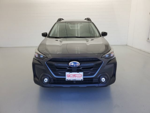 Used 2024 Subaru Outback Premium AWD/4WD image 3