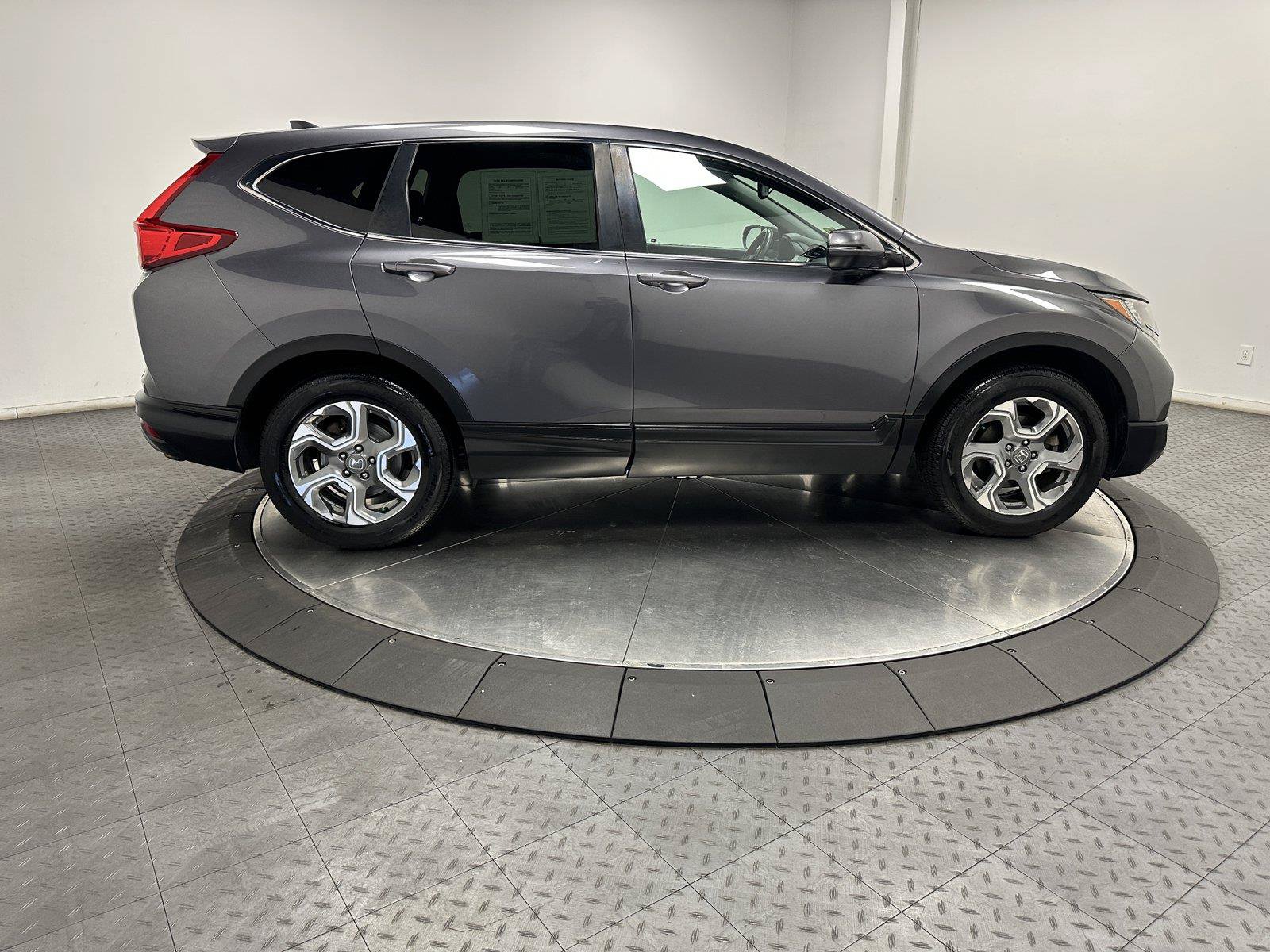 Used 2017 Honda CR-V EX-L image 14