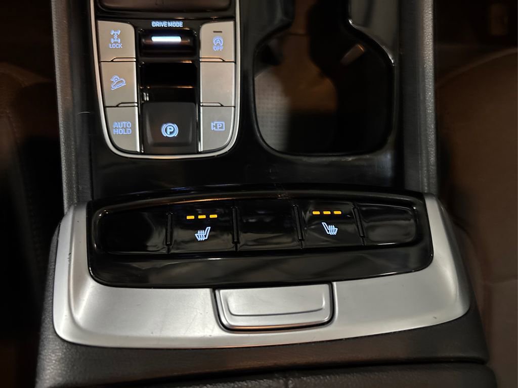 Used 2023 Hyundai Tucson SEL image 36