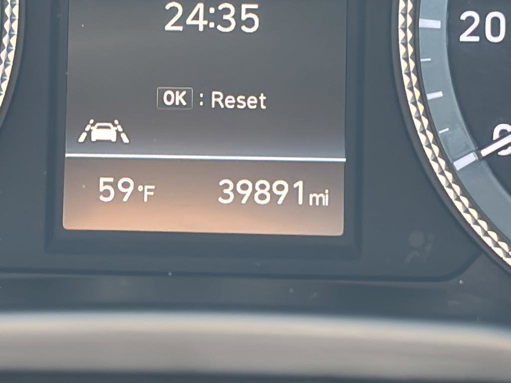 Certified 2023 Hyundai Sonata SEL FWD image 29