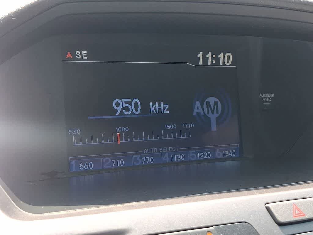 Used 2013 Honda Odyssey EX-L image 14